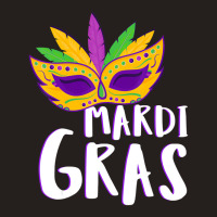 Mardi Gras Masquerade Mardi Parade Costume Mens & Tank Top | Artistshot