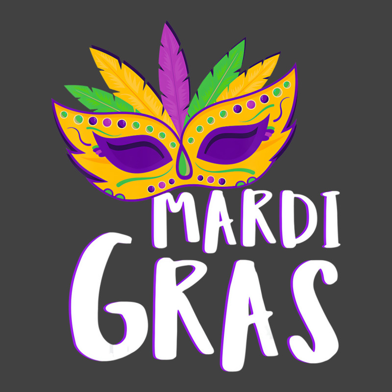 Mardi Gras Masquerade Mardi Parade Costume Mens & Vintage T-shirt | Artistshot