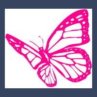 Butterfly Pink Tumblr Exclusive T-shirt | Artistshot