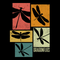 Dragonfly Damselfly Dragonflies Entomology Silhoue Men's Long Sleeve Pajama Set | Artistshot