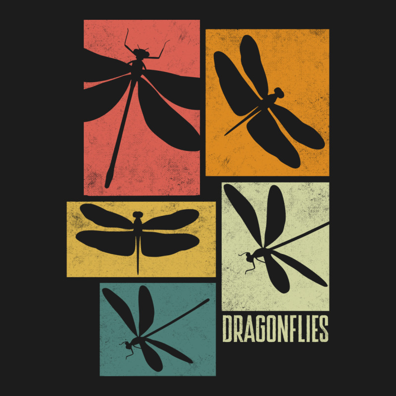 Dragonfly Damselfly Dragonflies Entomology Silhoue Hoodie & Jogger Set | Artistshot