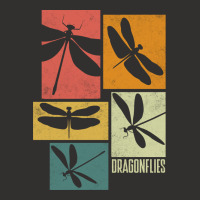 Dragonfly Damselfly Dragonflies Entomology Silhoue Champion Hoodie | Artistshot