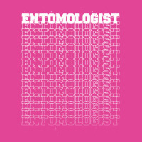 Entomologist Girl T-shirt | Artistshot