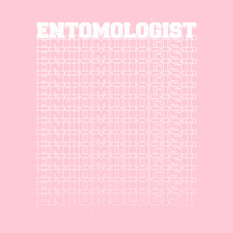 Entomologist Girl Graphic T-shirt | Artistshot