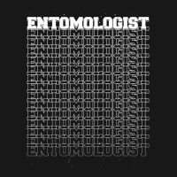 Entomologist Girl Flannel Shirt | Artistshot