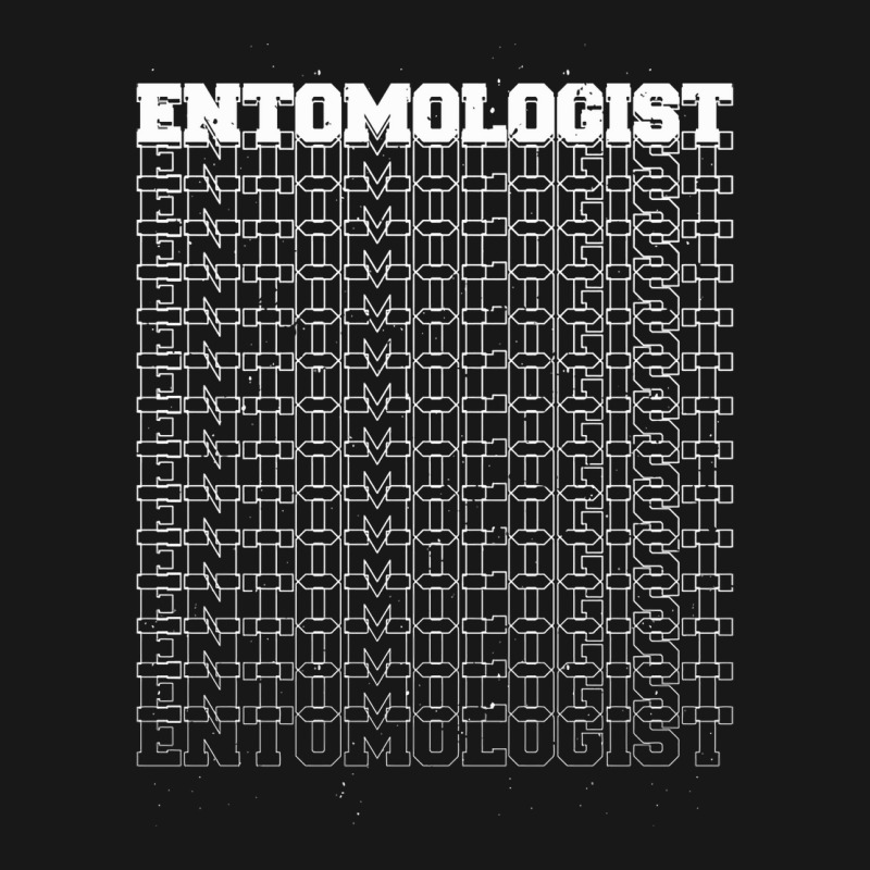 Entomologist Girl Flannel Shirt | Artistshot