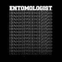 Entomologist Girl V-neck Tee | Artistshot