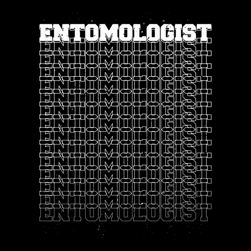 Entomologist Girl V-neck Tee | Artistshot