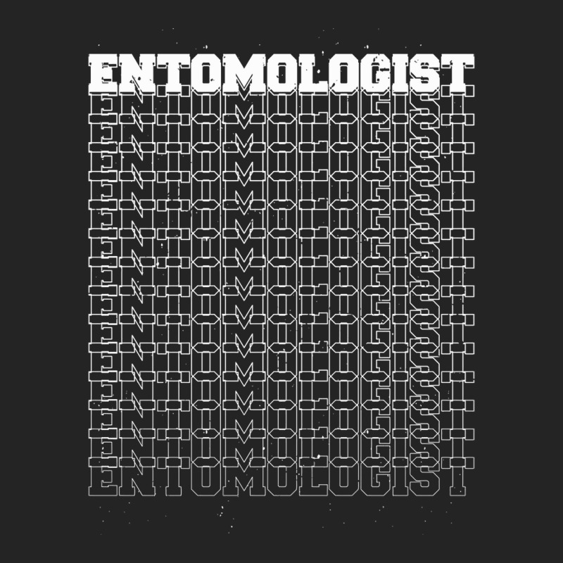 Entomologist Girl 3/4 Sleeve Shirt | Artistshot