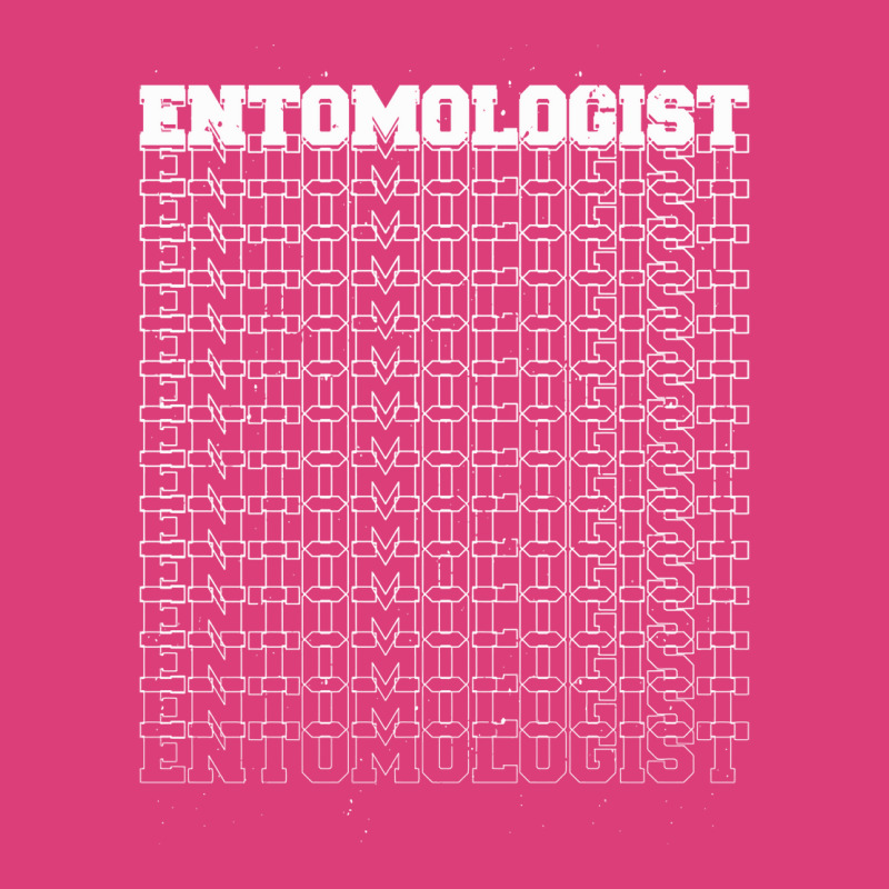 Entomologist Girl Unisex Hoodie | Artistshot