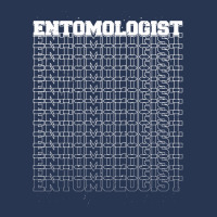 Entomologist Girl Men Denim Jacket | Artistshot