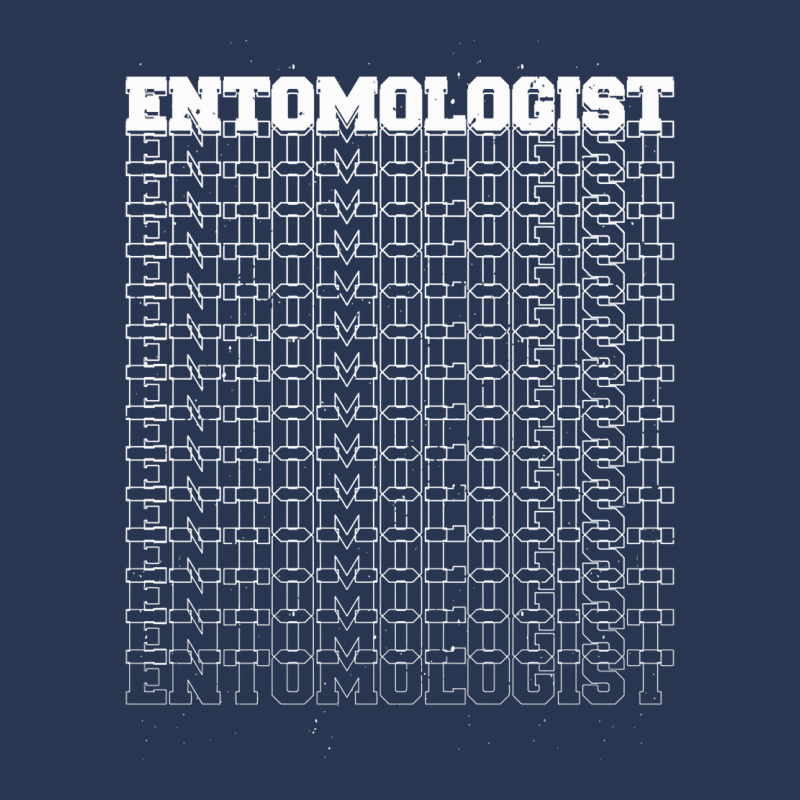 Entomologist Girl Men Denim Jacket | Artistshot