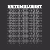 Entomologist Girl Vintage Hoodie | Artistshot