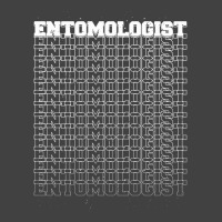 Entomologist Girl Vintage T-shirt | Artistshot