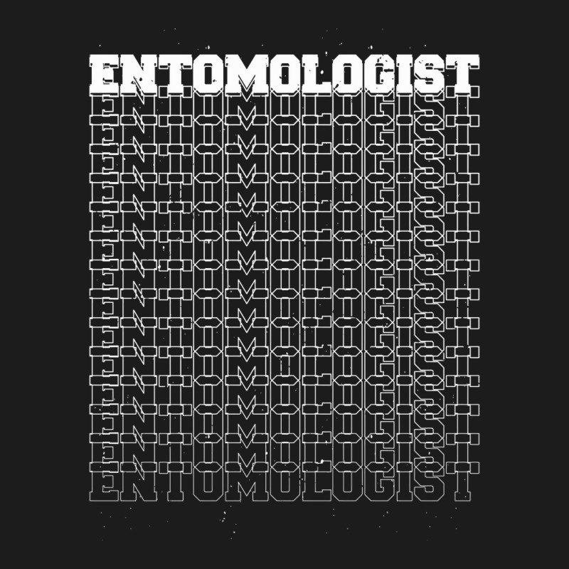 Entomologist Girl Hoodie & Jogger Set | Artistshot