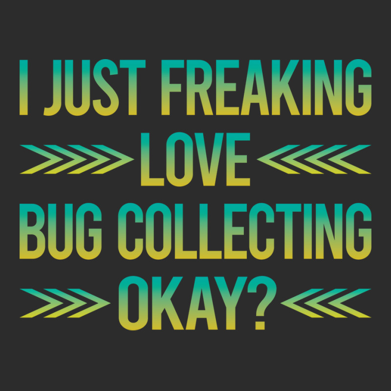 Freaking Love Bug Collecting Insect Insects Bugs R Exclusive T-shirt | Artistshot