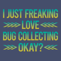 Freaking Love Bug Collecting Insect Insects Bugs R Vintage Short | Artistshot