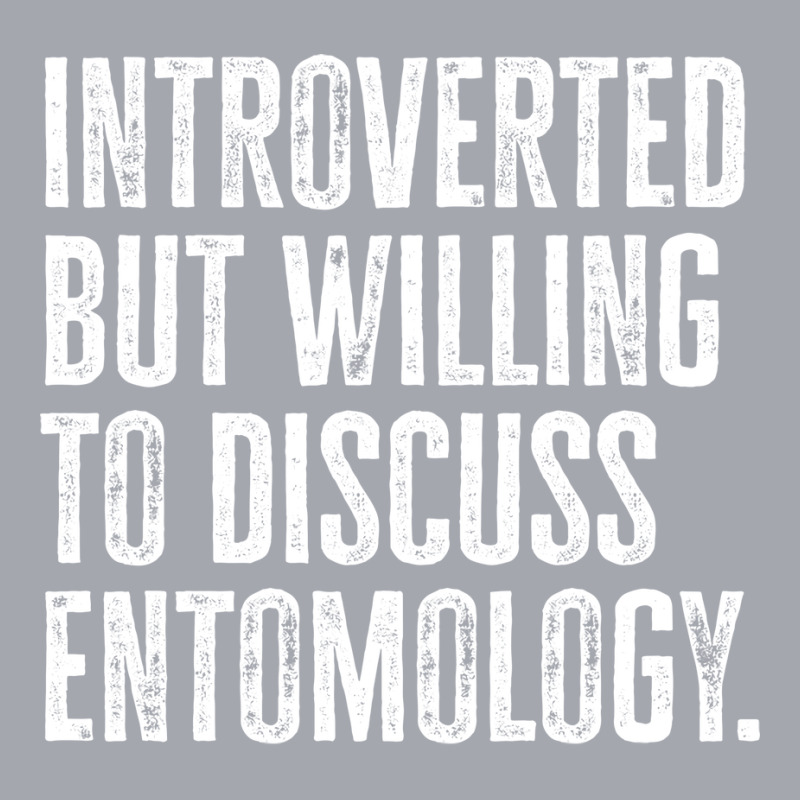 Introverted But Willing To Discuss Entomology Inse Long Sleeve Shirts | Artistshot