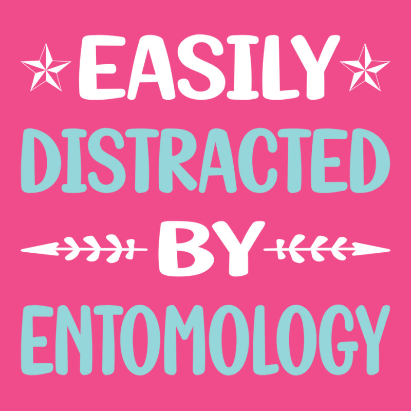 Funny Easily Distracted By Entomology Entomologist Crewneck Sweatshirt | Artistshot