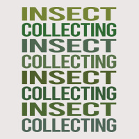 Green Text Insect Collecting Yellow Pocket T-shirt | Artistshot