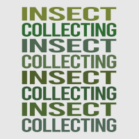 Green Text Insect Collecting Yellow Unisex Jogger | Artistshot