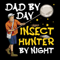 Insects Design For Your Entomologist Dad Aesthetic Adjustable Cap | Artistshot