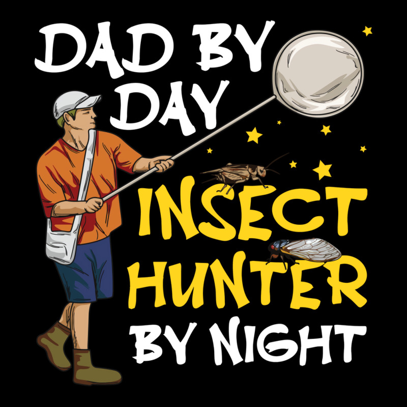 Insects Design For Your Entomologist Dad Aesthetic Adjustable Cap | Artistshot