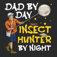 Insects Design For Your Entomologist Dad Aesthetic Printed Hat | Artistshot