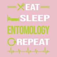 Funny Eat Sleep Repeat Entomology Entomologist Ins Adjustable Cap | Artistshot