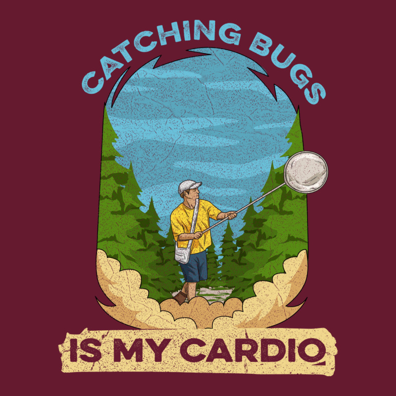 Insects Quote For A Bug Catcher Retro Classic T-shirt | Artistshot