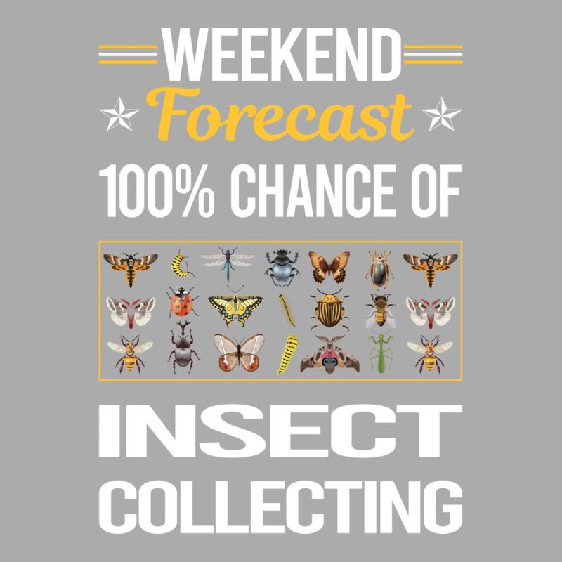 Funny Weekend Insect Collecting Trending T-Shirt by knapetolamj | Artistshot