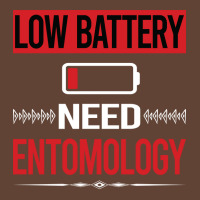 Low Battery Entomology Entomologist Insect Insects T-shirt | Artistshot