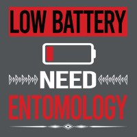 Low Battery Entomology Entomologist Insect Insects Long Sleeve Shirts | Artistshot