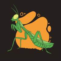 Praying Mantis Cute Tank Top | Artistshot