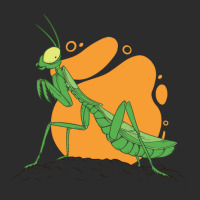 Praying Mantis Cute Exclusive T-shirt | Artistshot