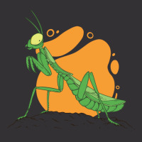 Praying Mantis Cute Vintage Hoodie | Artistshot