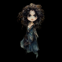 Bellatrix Lestrange Women's V-neck T-shirt | Artistshot