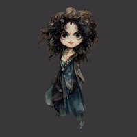 Bellatrix Lestrange Ladies Curvy T-shirt | Artistshot