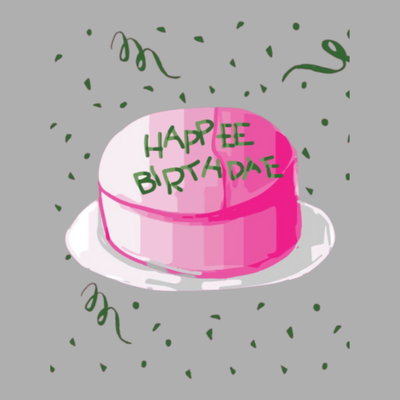 Birthday Cake For Wizards Ladies Fitted T-Shirt by incilafirgaz | Artistshot