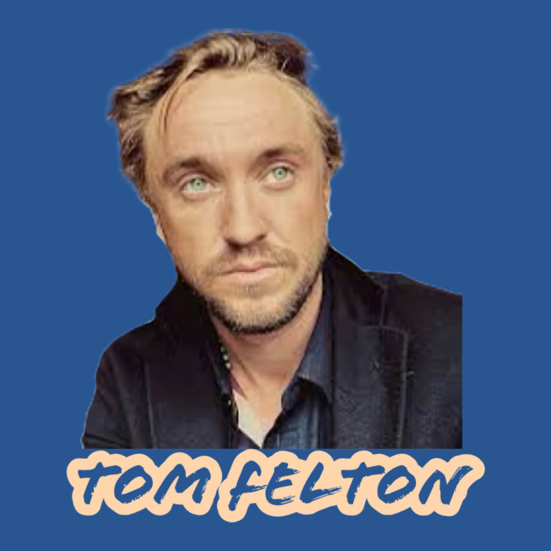 Tom Felton T-Shirt by ahakascalisi0 | Artistshot