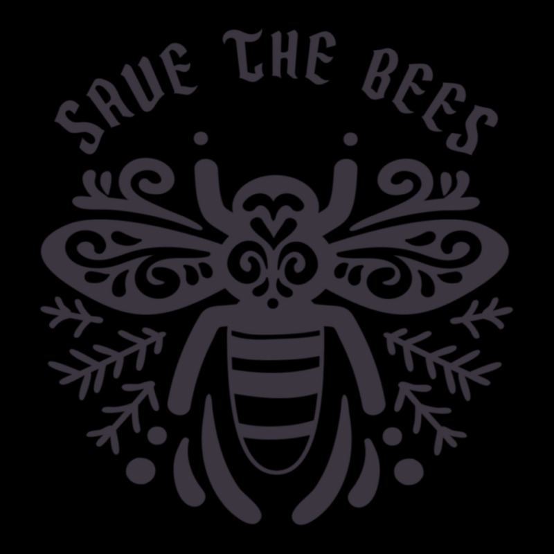 Save The Bees Bee Lover Environment Conservation N Pocket T-shirt | Artistshot