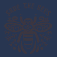 Save The Bees Bee Lover Environment Conservation N Men Denim Jacket | Artistshot