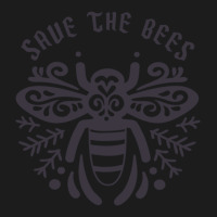 Save The Bees Bee Lover Environment Conservation N Hoodie & Jogger Set | Artistshot