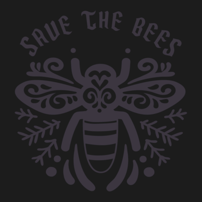 Save The Bees Bee Lover Environment Conservation N Hoodie & Jogger Set | Artistshot