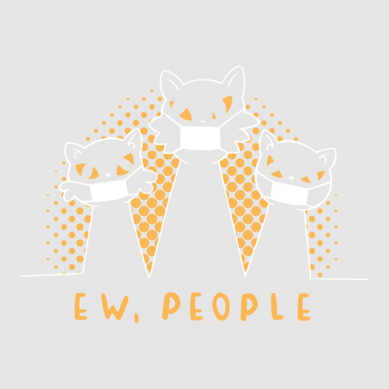 Ew People Medium-length Apron | Artistshot