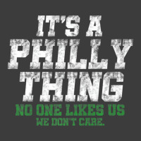 It's A Philly Thing No One Likes Us We Don't Care Men's Polo Shirt | Artistshot