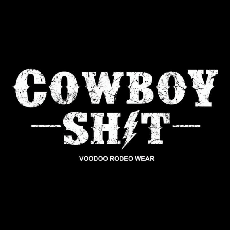 Cowboy Shit Pullover Hoodie Graphic T-shirt | Artistshot