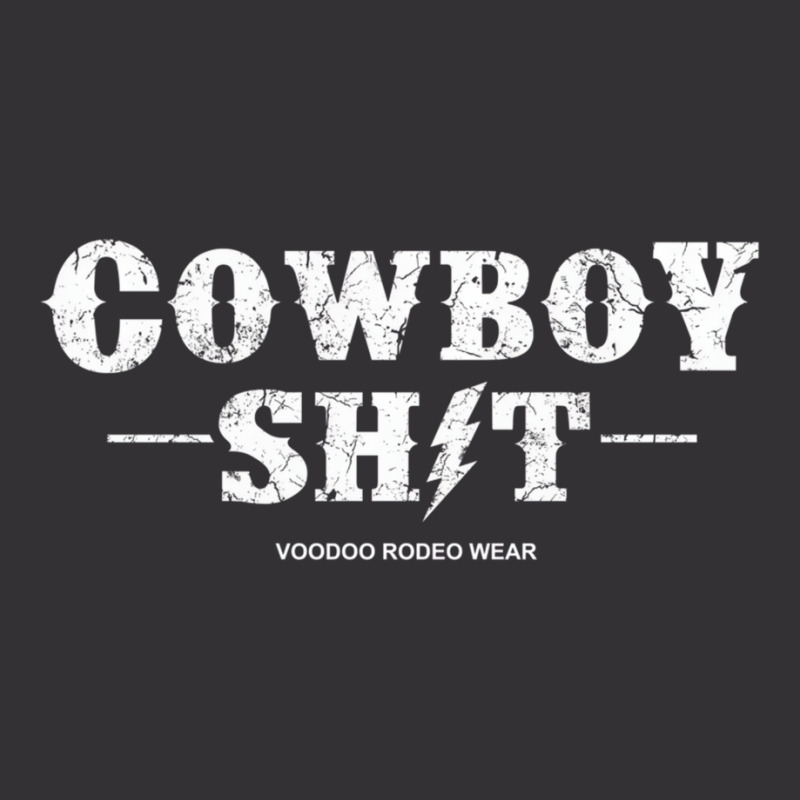 Cowboy Shit Pullover Hoodie Vintage Hoodie | Artistshot