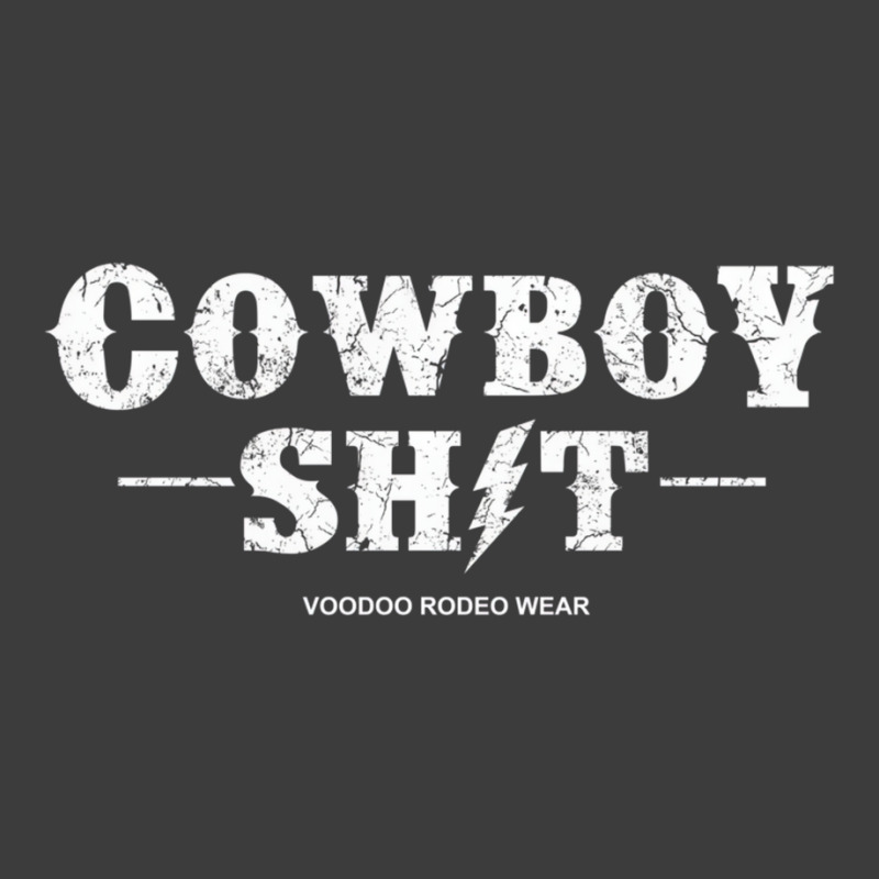 Cowboy Shit Pullover Hoodie Men's Polo Shirt | Artistshot