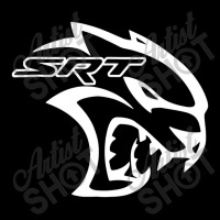 Srt Hell Cat Pocket T-shirt | Artistshot